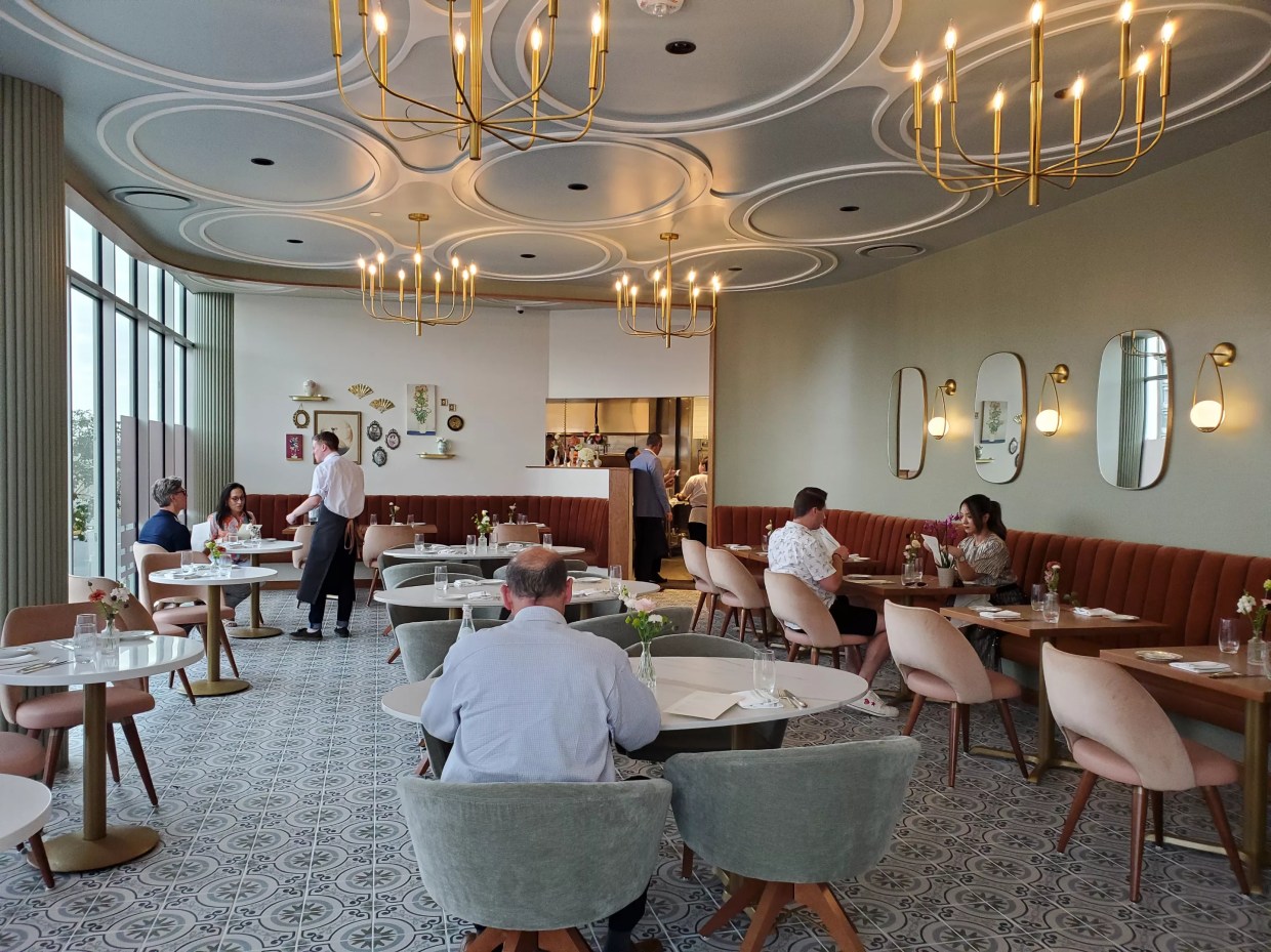 Every Restaurant Opening and Closing This Week, July 30-August 5