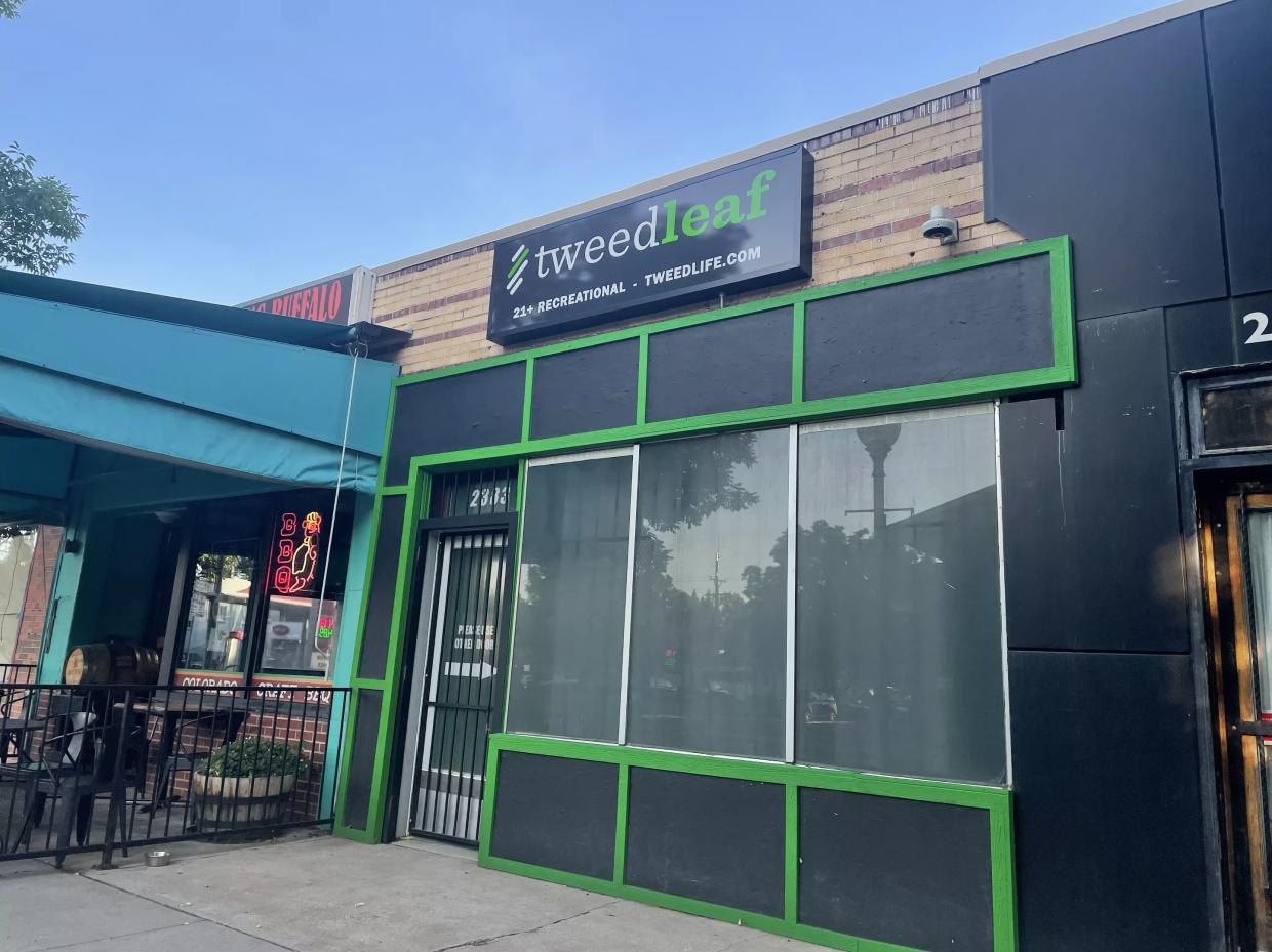 Marijuana Businesses Need to Pay Their Bills, MED Warns
