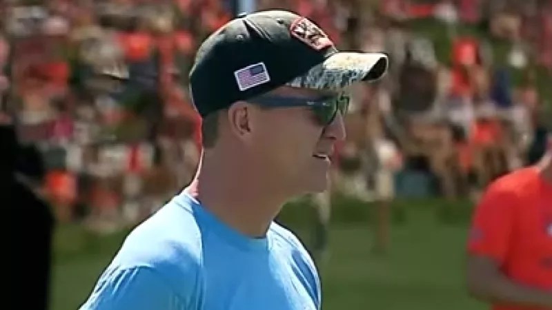 Why Hasn’t Peyton Manning Been Added to Broncos Ownership Group Yet?