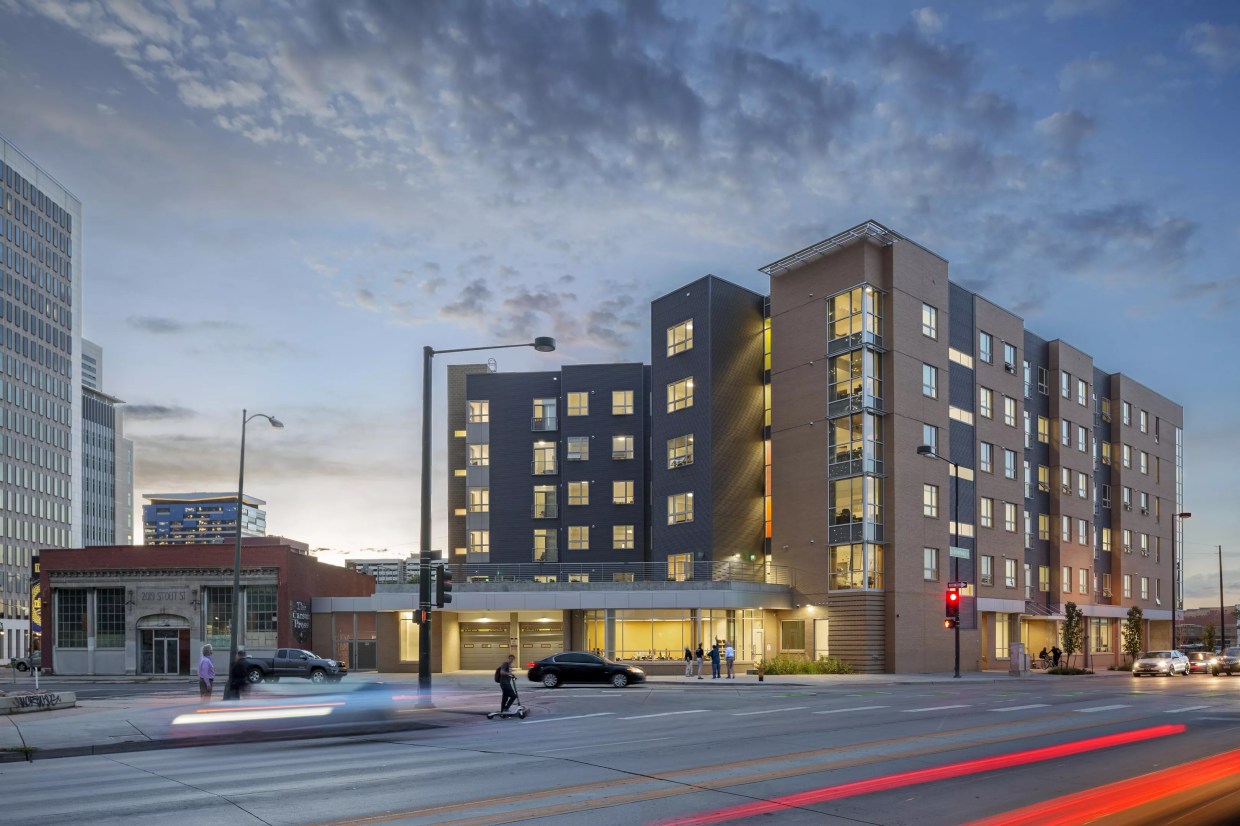 The Colorado Coalition for the Homeless Manages Nearly 2,000 Homes. That’s Not Enough