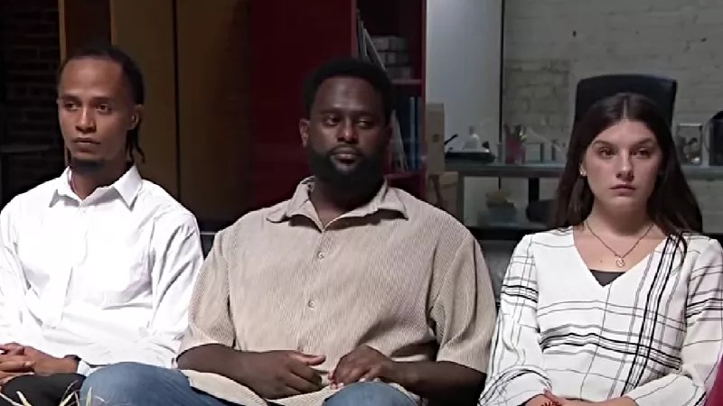 Denver Police Shooting Victims Discuss Shocking Videos, Food Truck Ban