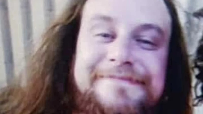 Rainbow Family Gathering Mystery: The Search for Jacob Cyr