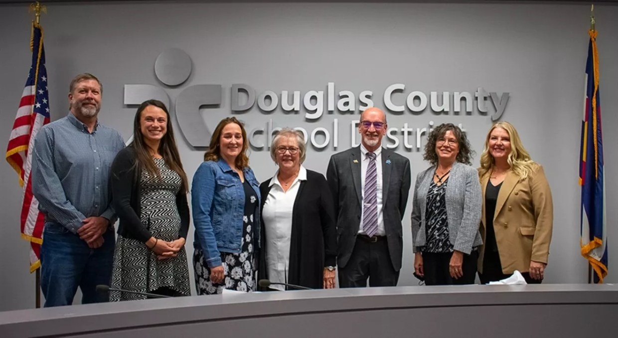 Dougco School Board Calls for $510M Ballot Measures After Months of Chaos