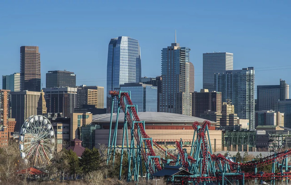 Denver Business Owner, Former Nuggets President Leiweke Indicted for Rigging Bids