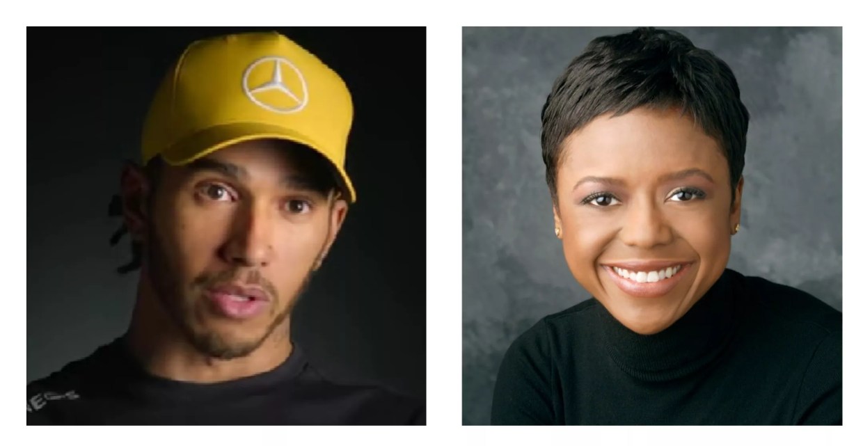 How Formula 1’s Lewis Hamilton Became Part Owner of the Denver Broncos