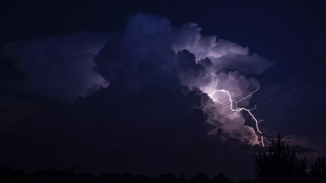 Weirdest August Weather Ever in Metro Denver