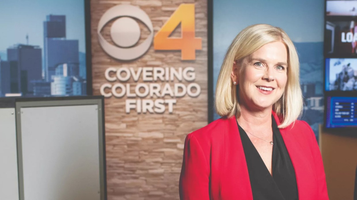 CBS4 Denver Wants to Be Your Neighbor
