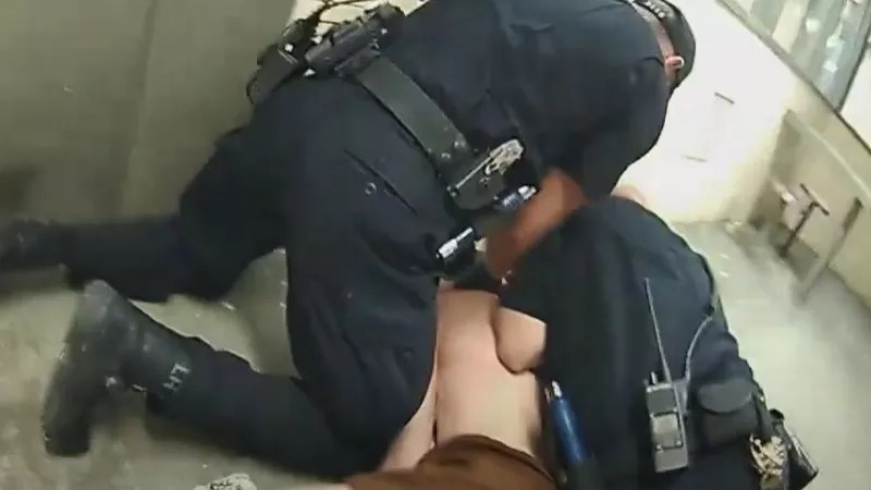 Video: Boulder Jail Deputies Beat an Inmate for Spitting on a Window