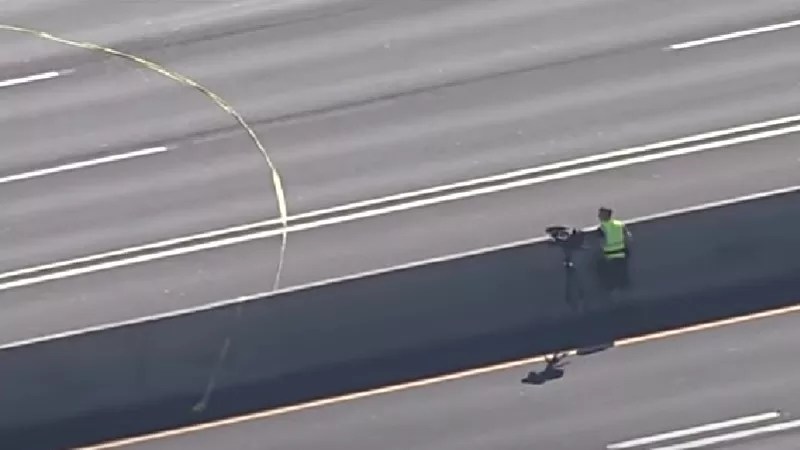 I-25 Police Shooting and More Metro Denver Labor Day Weekend Violence