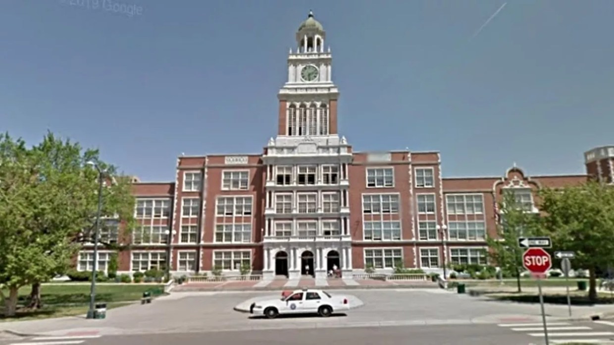 A Brief History of Swatting: Threats Against East High and More Schools