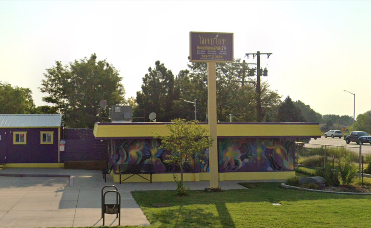 Trees to Acquire Green Tree Medicinals Dispensaries