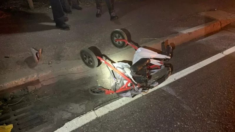 Update: Irene Martinez Arrested in Fatal Lakewood Hit-and-Run