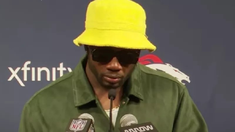 Melvin Gordon Ripped by Broncos Fans on Twitter After Loss to Raiders: Too Far?