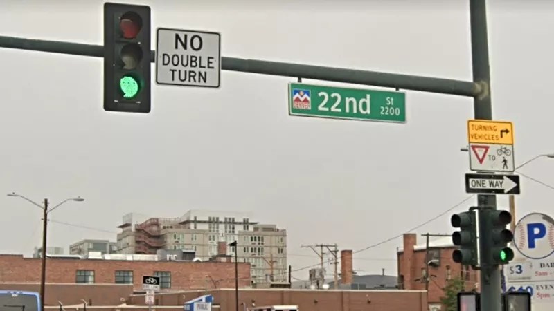 Violent Weekend Crime in Metro Denver Bleeds Over Into Monday