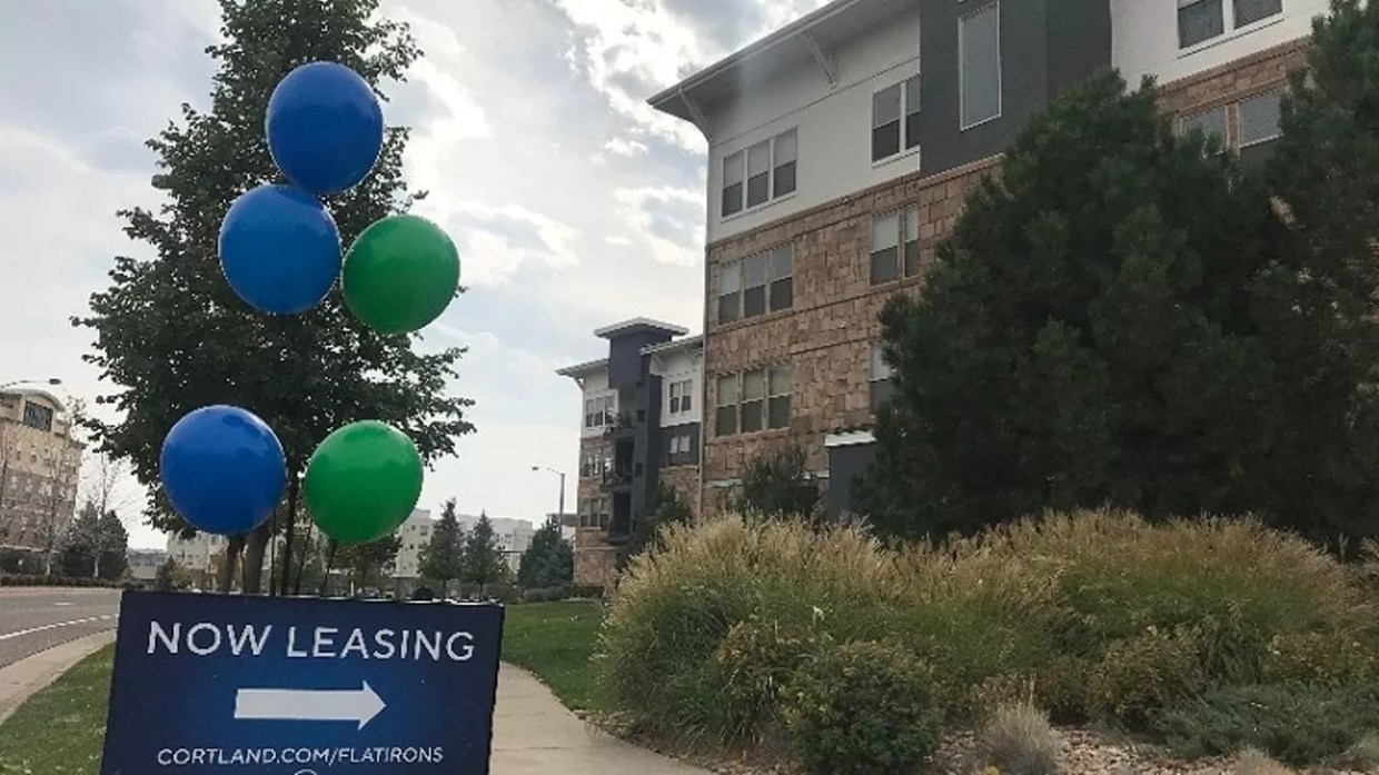Denver Suburbs Where Rent Has Risen the Most
