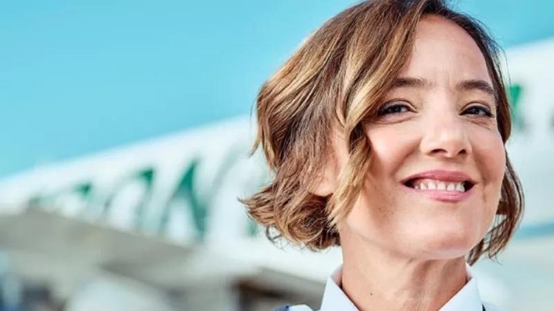 Frontier Pilots Wanted, No Experience Necessary