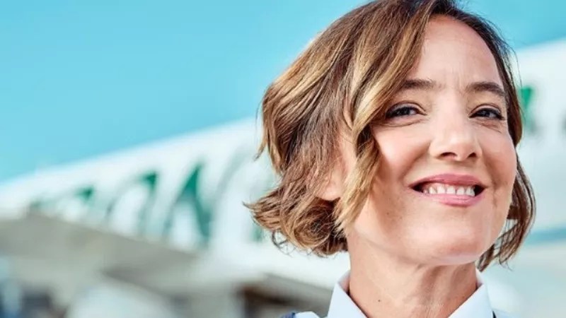 Frontier Pilots Wanted, No Experience Necessary