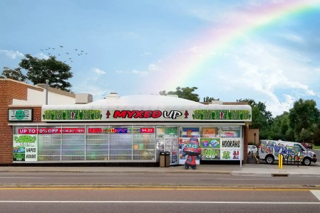 After Costly Election Loss, Denver Vape Shops Face Cloudy Future