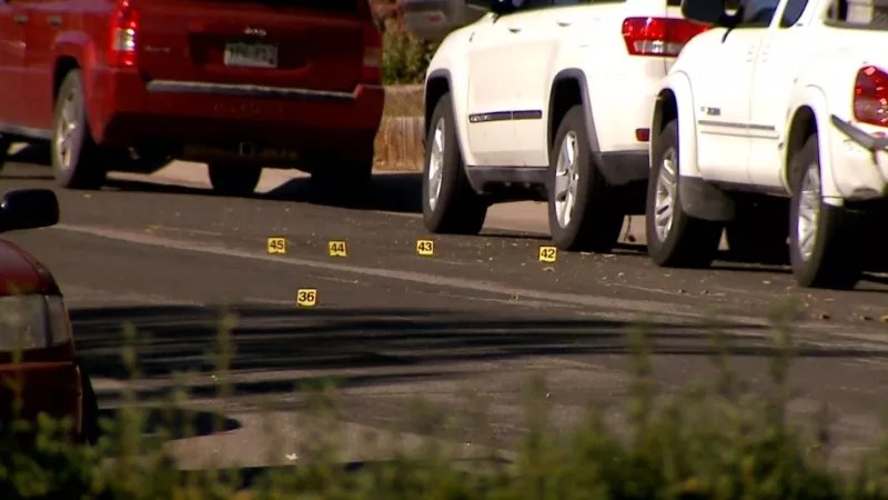 Latest on Weekend Metro Denver Mass Shooting, Early Monday Stabbing