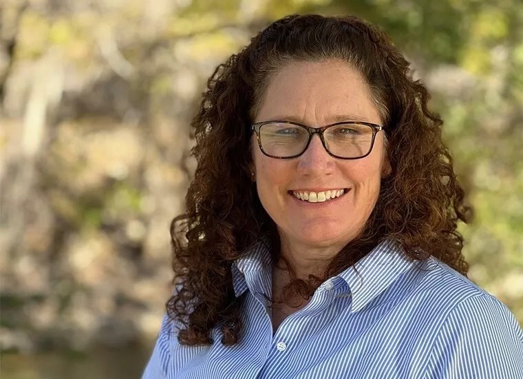 The Final Countdown: Q&A With Secretary of State Candidate Pam Anderson