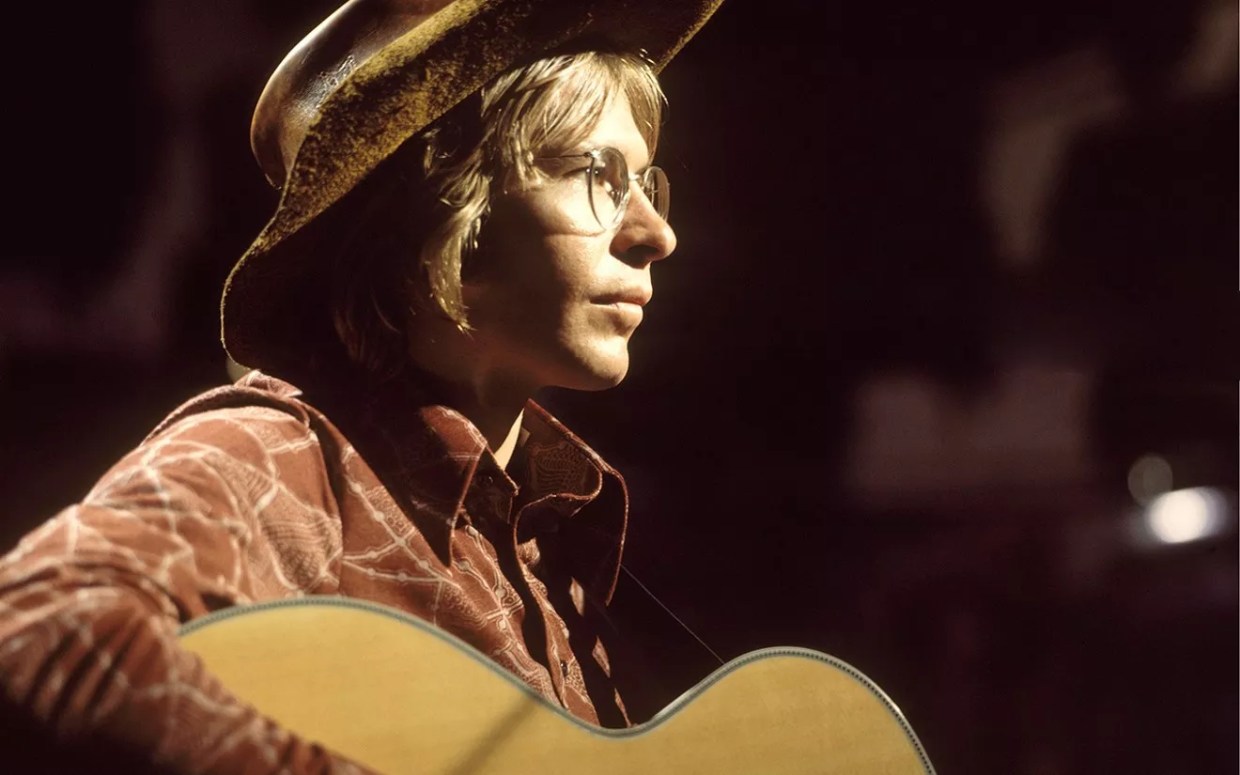Reader: John Denver Was a Good Singer and Songwriter, but a Flawed Human