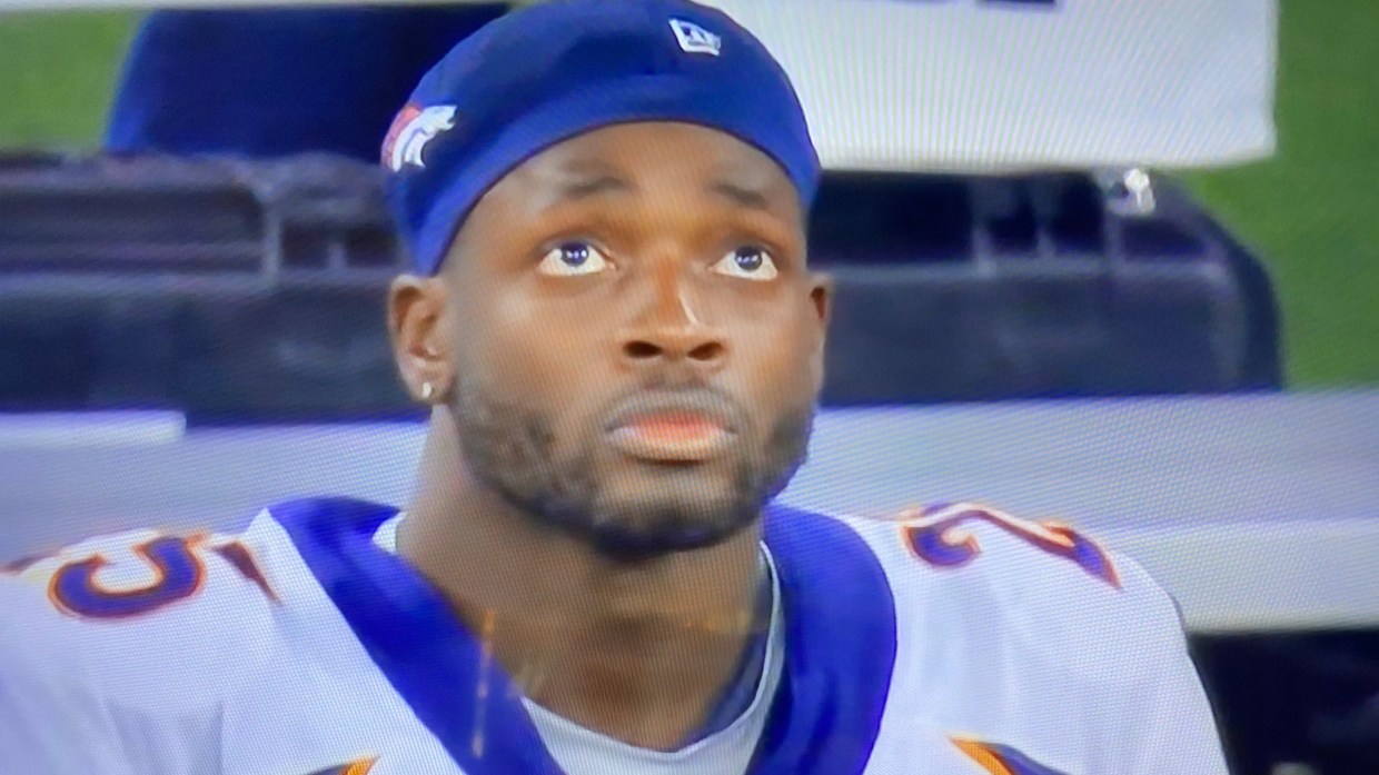 Melvin Gordon: Scapegoating Broncos’ Pouting Locker-Room Cancer