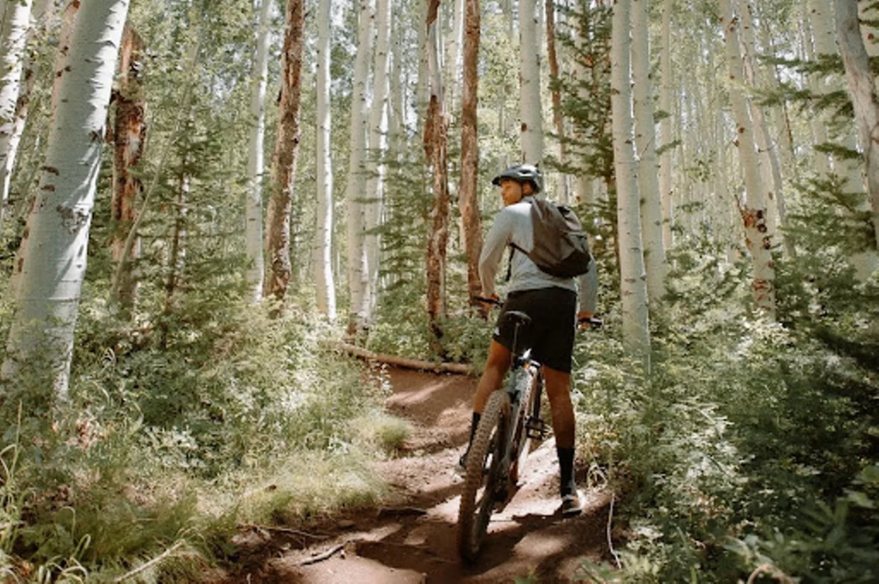 Jeffco Commission Nixes Bike Park Permit, but Developers Have One More Chance