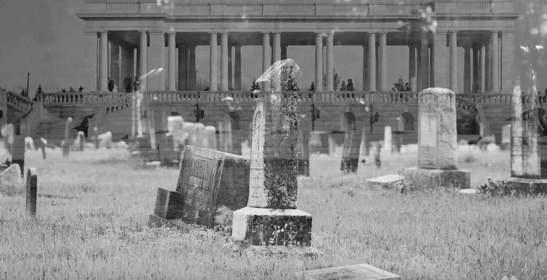 Boo Who! Five Spirited Ghost Tours in Denver