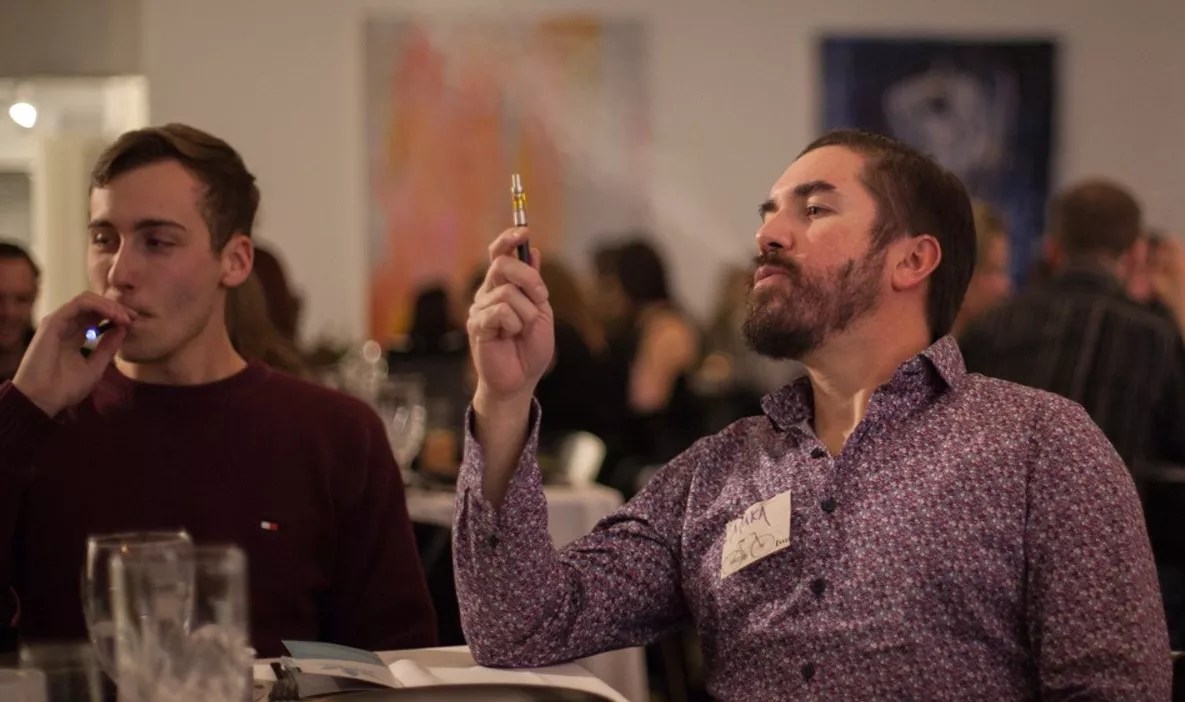 The Ten Best Rosin Vape Cartridges in Colorado