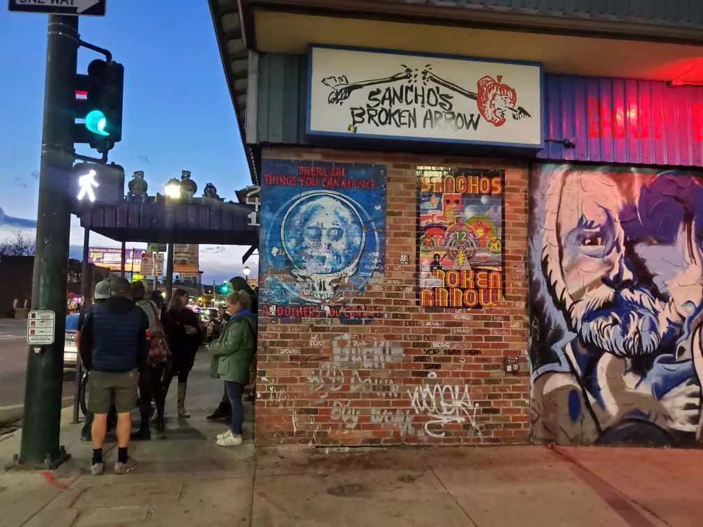 Sexual Assault Cases Against Deadhead-Themed Bar Owner to Move Forward