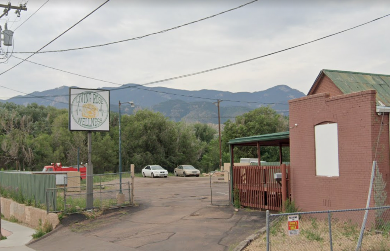 Aspergillus Linked to Colorado Springs Dispensary Recall