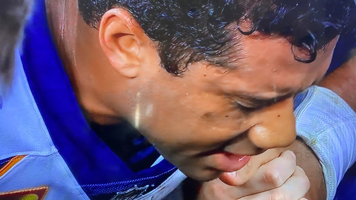 Broncos Fans’ Top Tweets About Russell Wilson’s Prayer After Win Over Jags