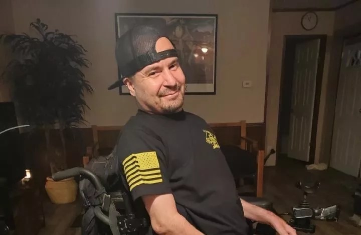 Brandon Coats, Medical Marijuana Patient and Advocate, Passes Away