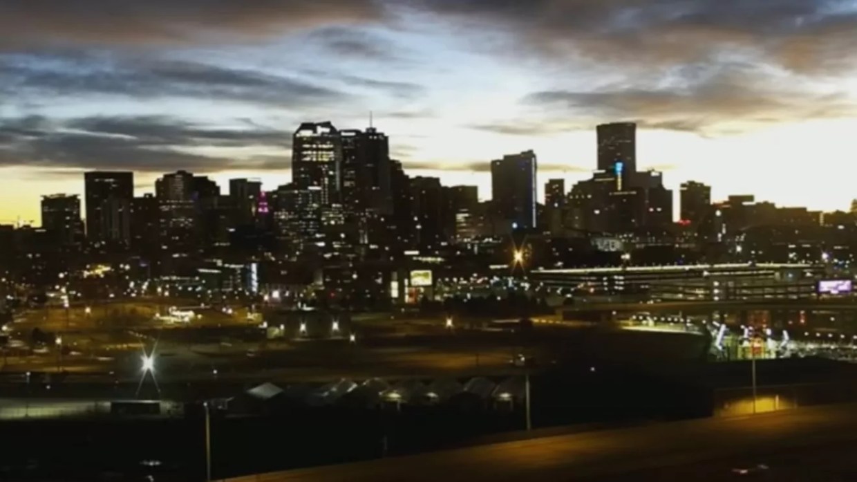 Denver’s Most Dangerous Neighborhoods Now