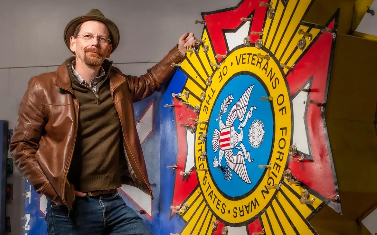 They’re Number One: The Campaign to Save VFW Post 1
