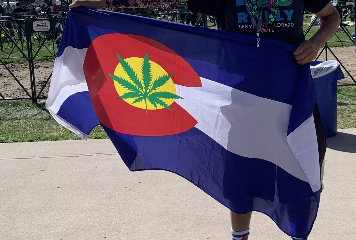 Clearing the Cannabis Smoke After Midterm Elections