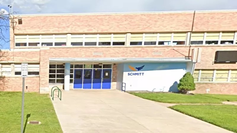 These 21 Denver Metro Schools Are Marked for Closure