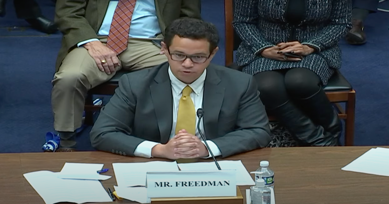 Colorado’s First Marijuana Policy Czar Tells Feds to Hurry Up and Join the Party