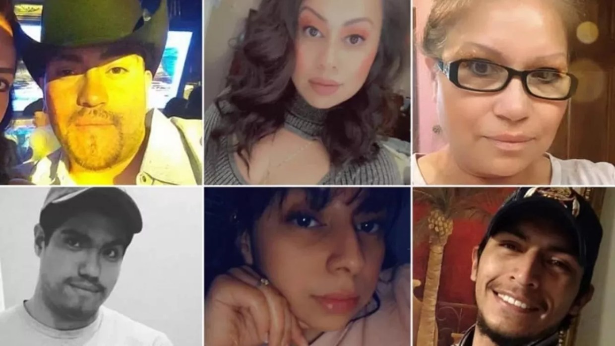 Colorado Springs Mass Shootings: Eleven in Six Years