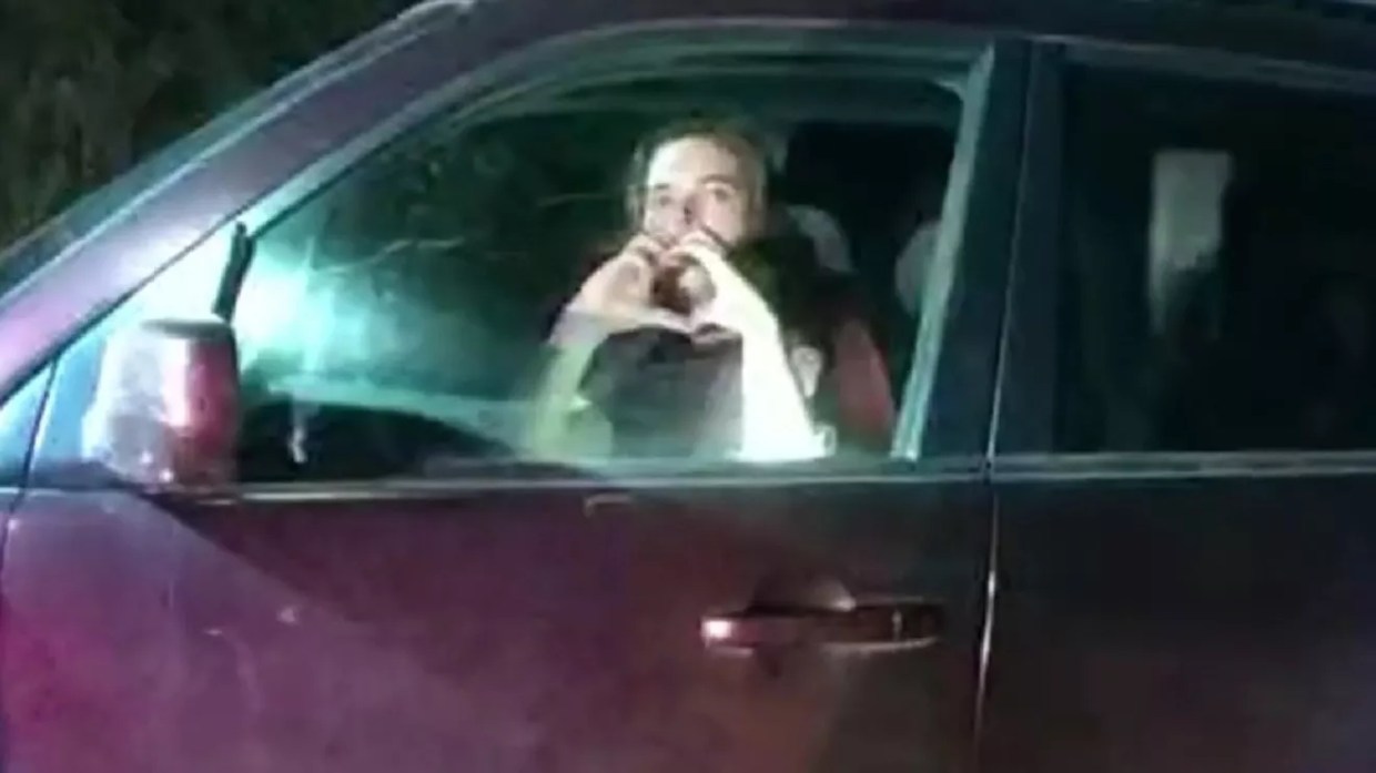 Christian Glass Killing: Inside Quietly Announced Indictment of Two Cops