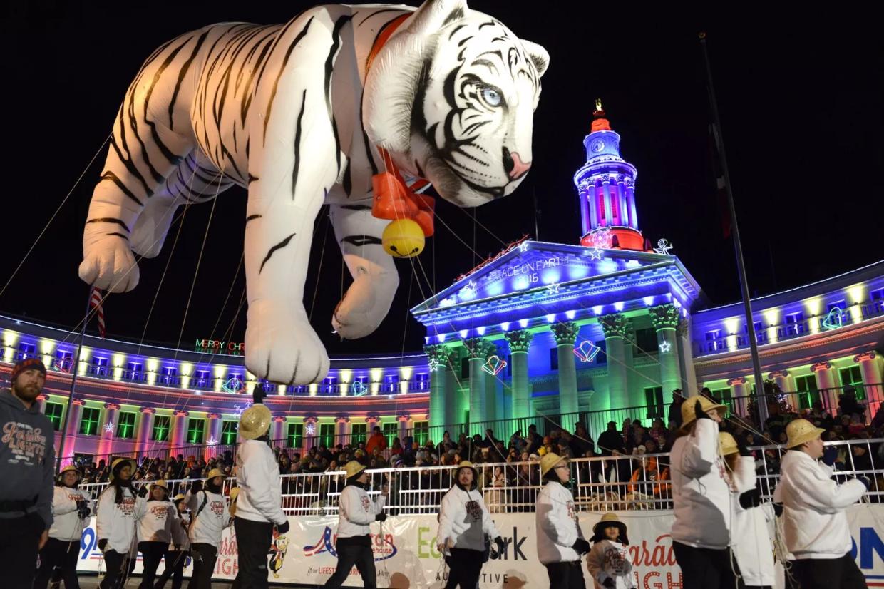 Fifteen Things to Do for Free in Denver (and Beyond) Today