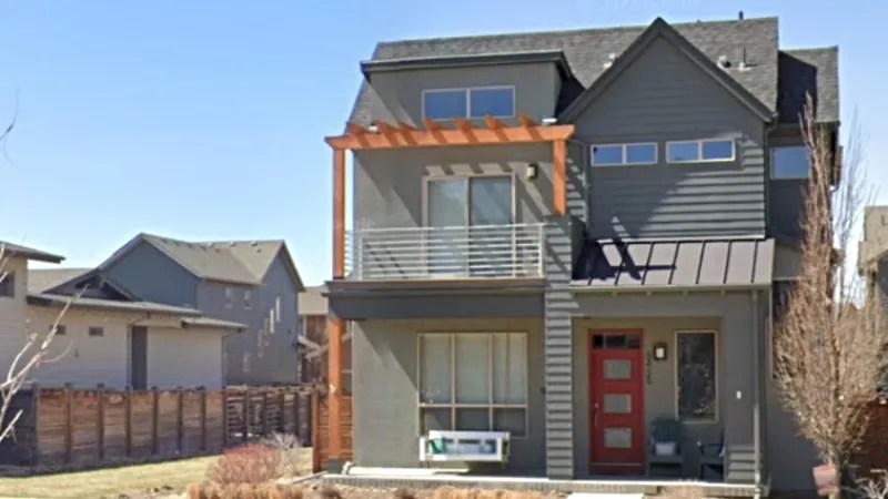 Why Haven’t Denver Home Prices Dropped More?