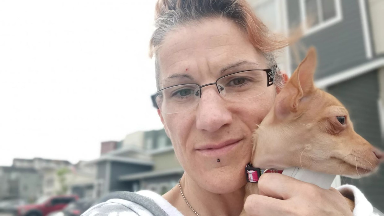 Amy Cross’s In-Jail Meth Overdose Death Prompts Shocking Lawsuit