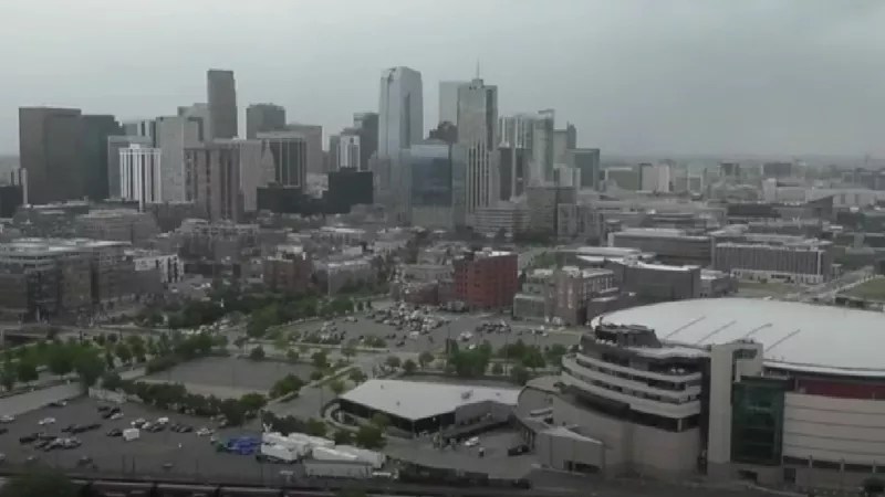 Which Colorado Counties Have Gotten Richer or Poorer?