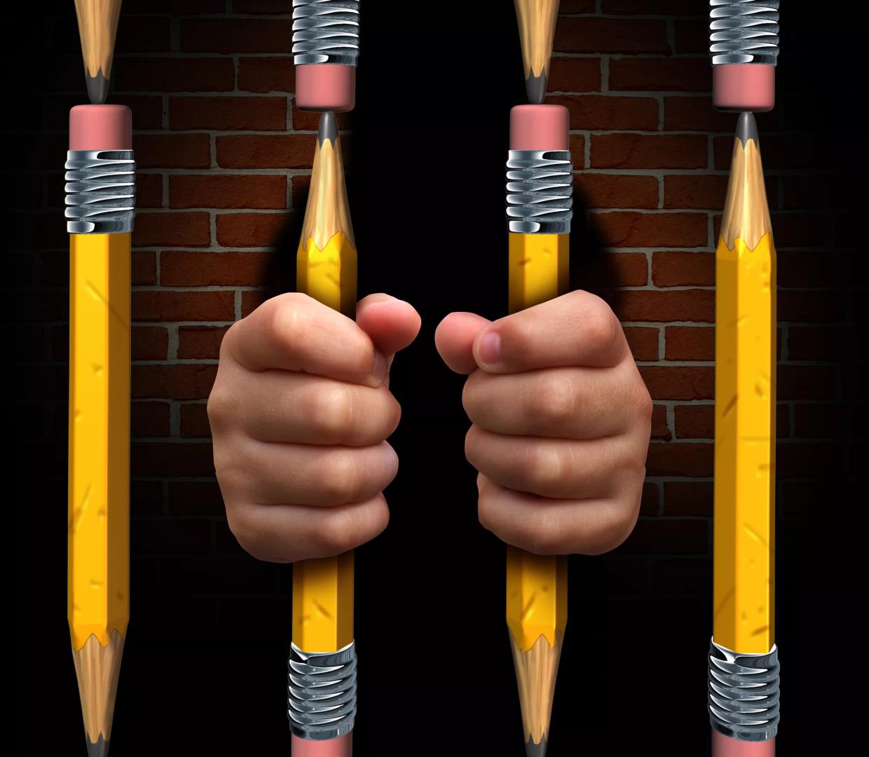 Educating Incarcerated Individuals: An Easy Choice