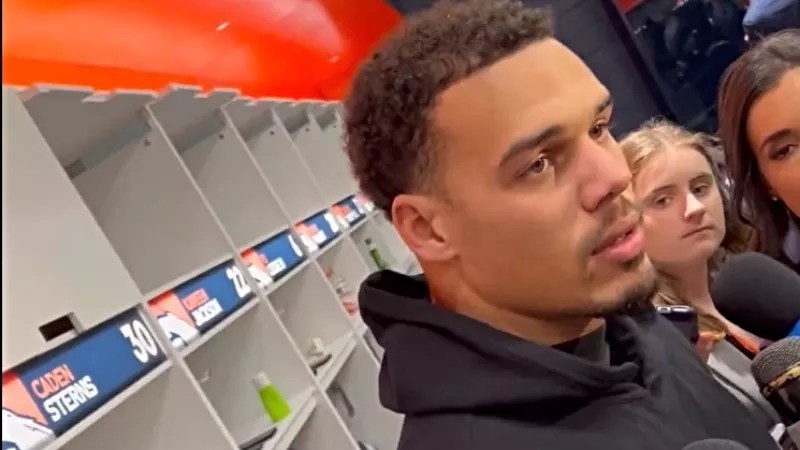 Broncos Twitter Debate After Chiefs Loss: Are Moral Victories Real or BS?