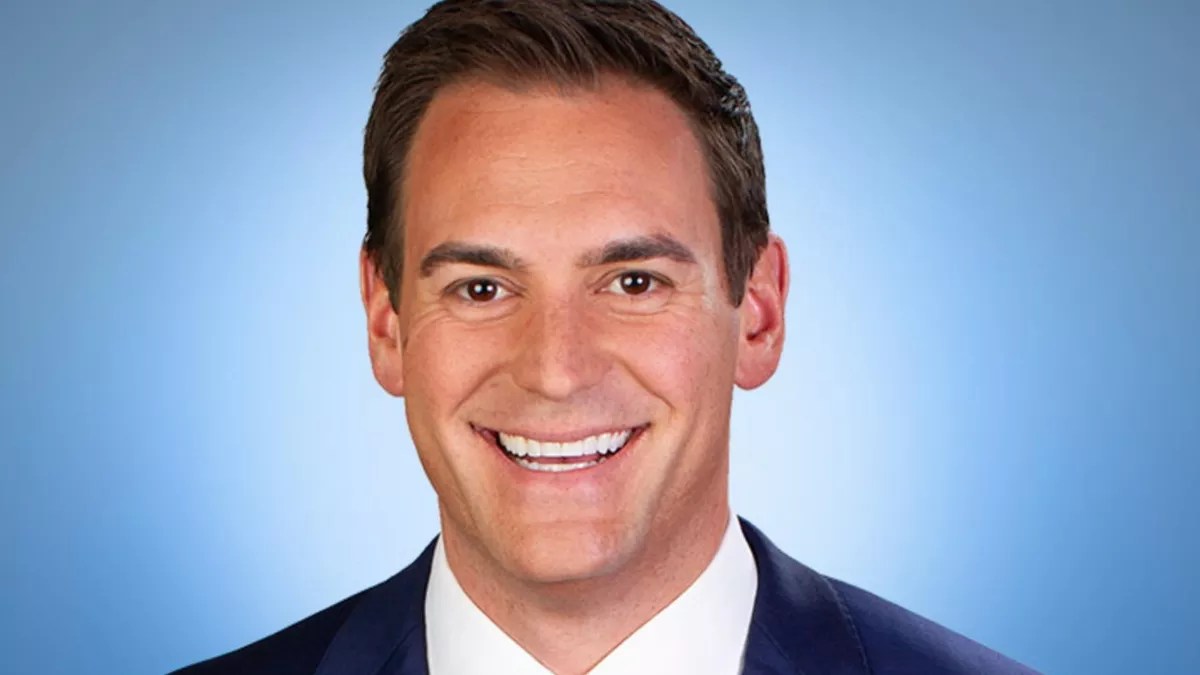 People to Watch in 2023: Michael Spencer, Anchor Man