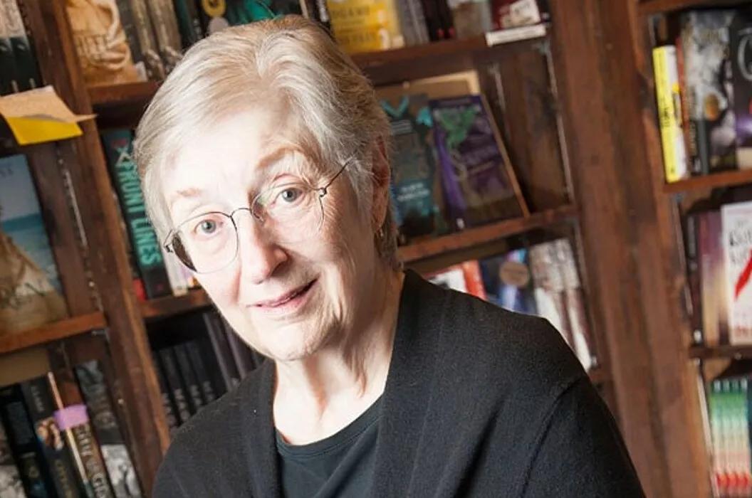 Remembering Joyce Meskis, First Amendment Champion