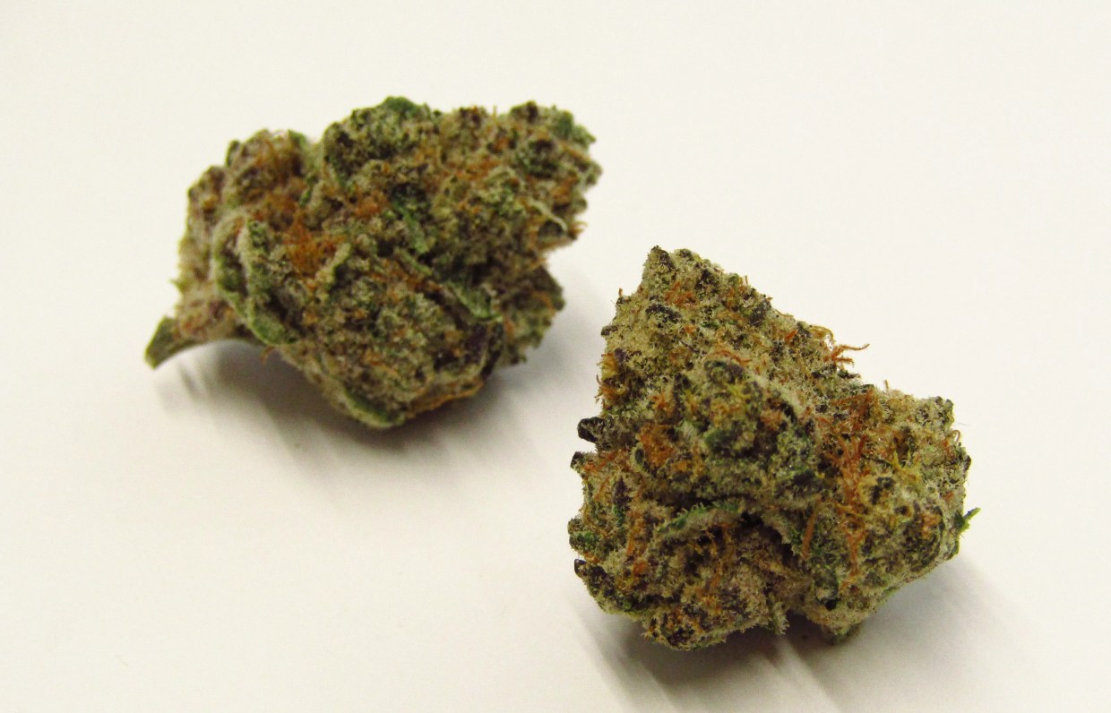 Why Colorado Tokers Love The Soap