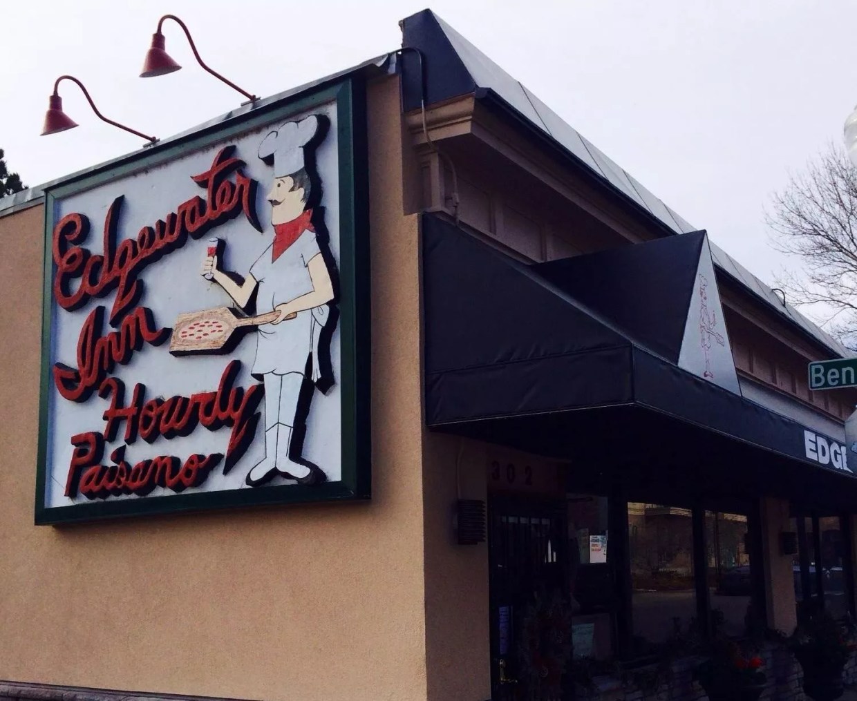 Happy New Year! Edgewater Inn Sold to Owners of Local 46